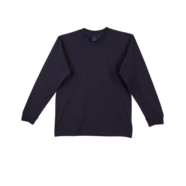 LONDON LONG SLEEVE TEE Mens