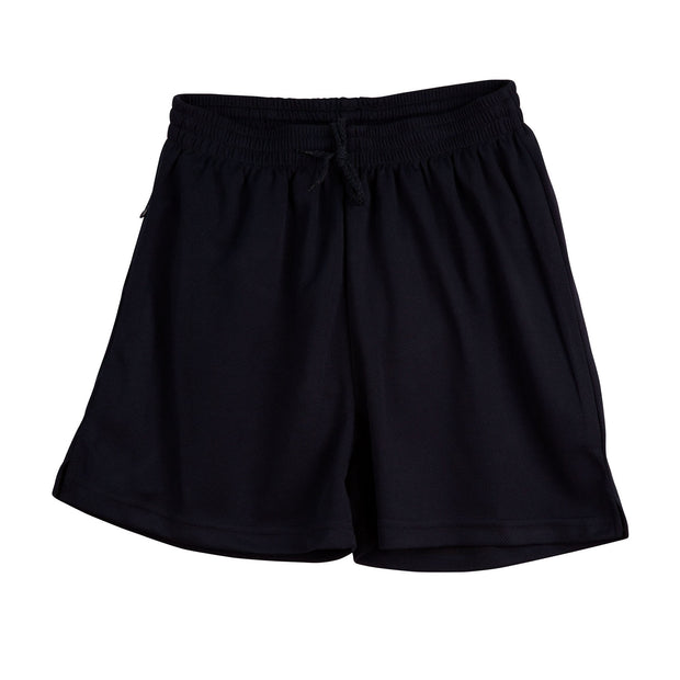 Cross Kids Sports Shorts