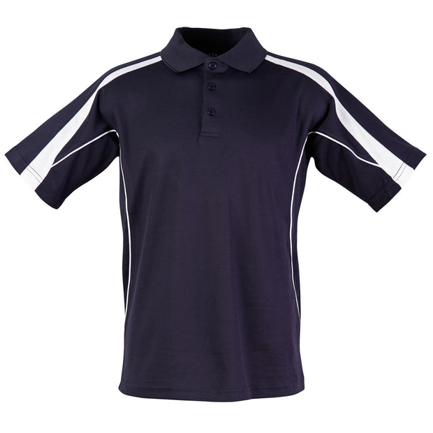 Legend Mens Polo&
