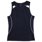 LEGEND SINGLET Men's