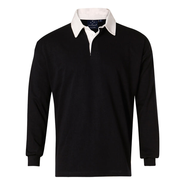 GRANGE Rugby Top