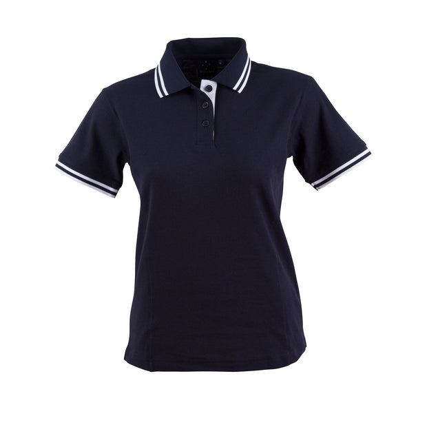 GRACE POLO Women&