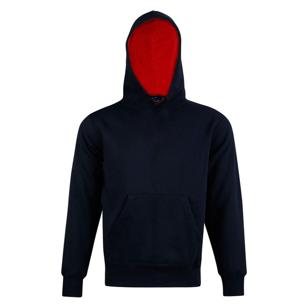 PASSION Fleece Hoodie Kids&
