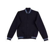 FLEECE LETTERMAN - Unisex