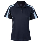 Legend Ladies Polo's