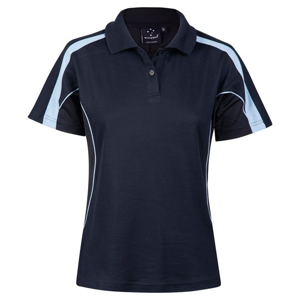 Legend Ladies Polo&