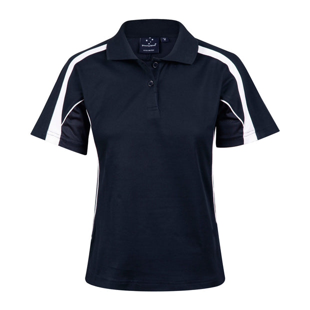 Legend Ladies Polo&