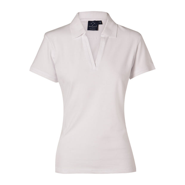 LONGBEACH POLO Ladies