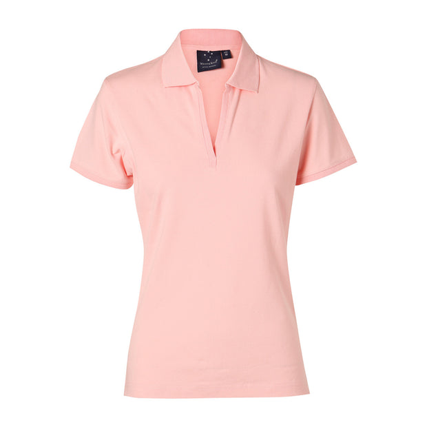 LONGBEACH POLO Ladies
