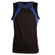SPRINT SINGLET Men's