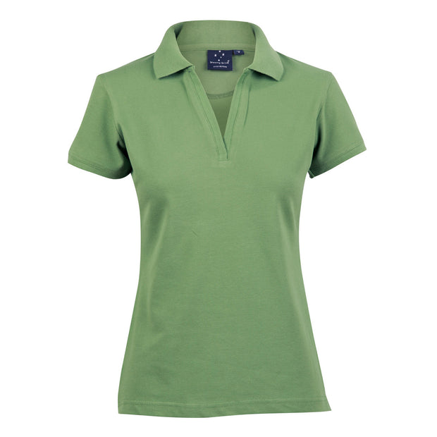 LONGBEACH POLO Ladies