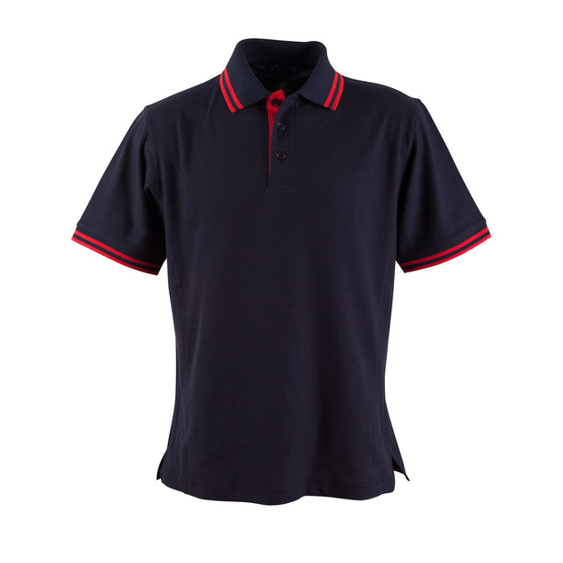 GRACE POLO Men&
