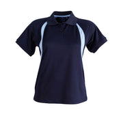 OLYMPIAN Ladies' Polo