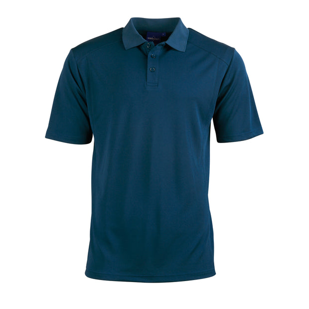 LUCKY BAMBOO POLO Men&