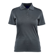 LUCKY BAMBOO POLO Ladies