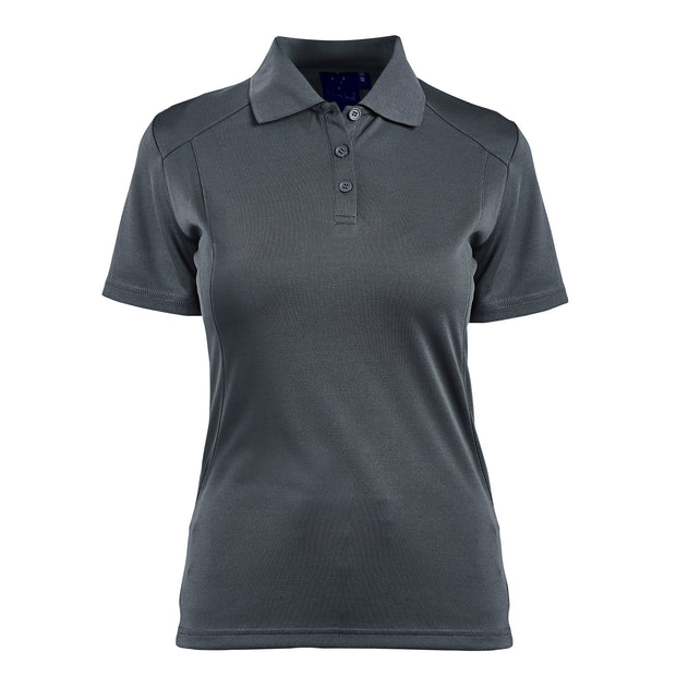 LUCKY BAMBOO POLO Ladies