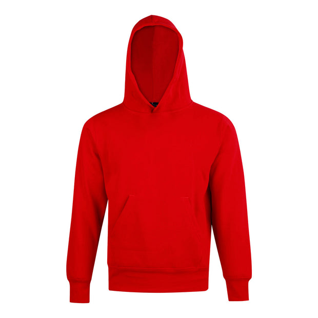 PASSION Fleece Hoodie Kids&