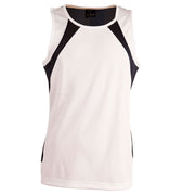 SPRINT SINGLET Men's