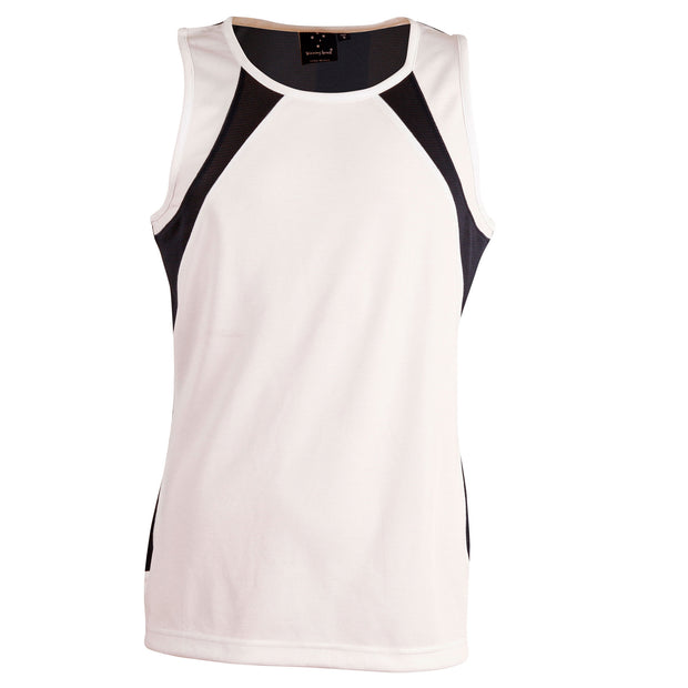 SPRINT SINGLET Men&