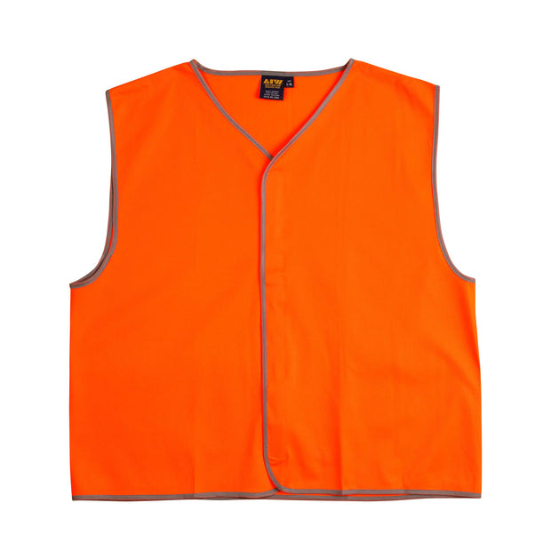 Hi-Vis SAFETY VEST Kid&