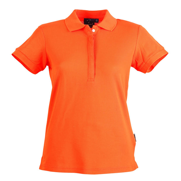 CONNECTION POLO Ladies&