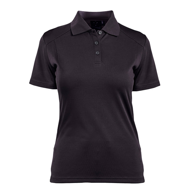 LUCKY BAMBOO POLO Ladies