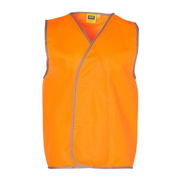 Hi-Vis SAFETY VEST Adult