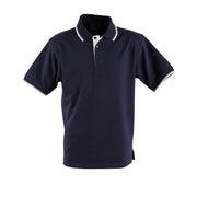 MACQUARIE POLO Unisex