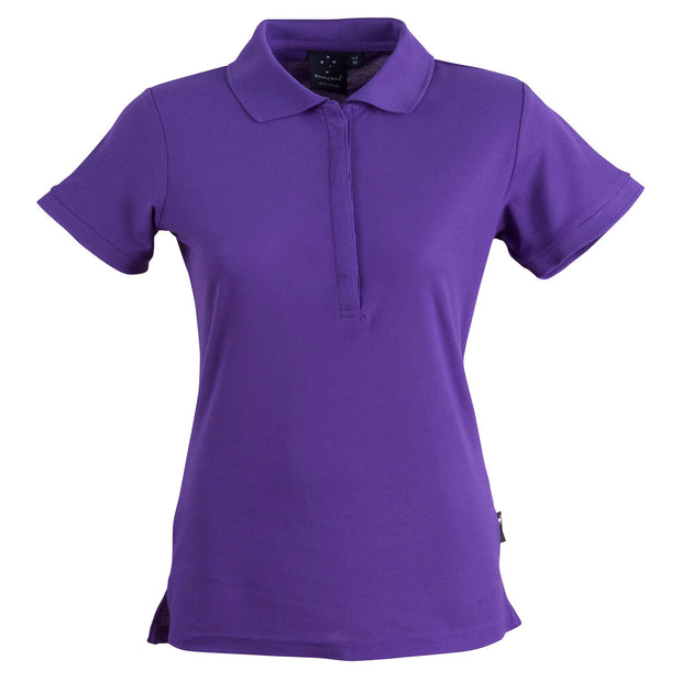 CONNECTION POLO Ladies&