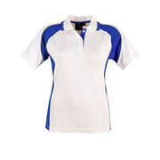 Mascot Ladies Polo's