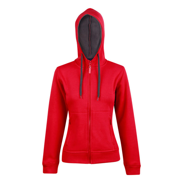 PASSION PURSUIT Hoodie Women&