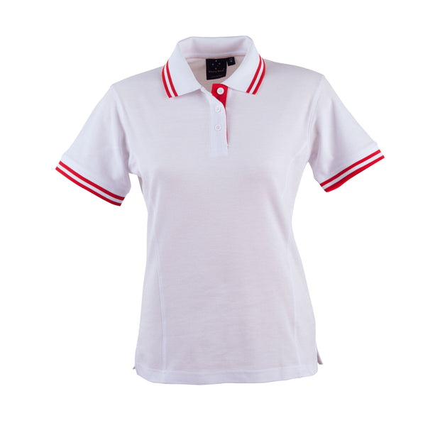 GRACE POLO Women&