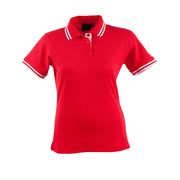 GRACE POLO Women's