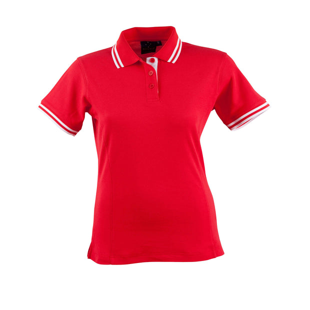 GRACE POLO Women&