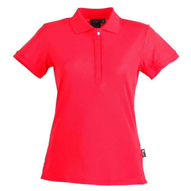 CONNECTION POLO Ladies&