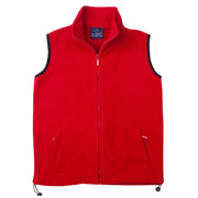 FREEDOM Polar Fleece Vest- Unisex