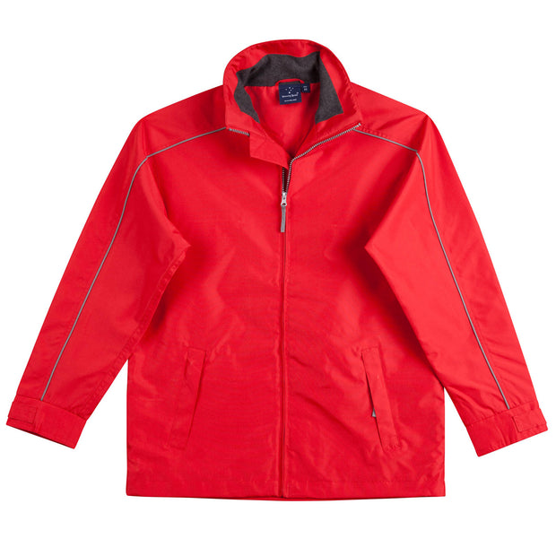 CIRCUIT Sports/Racing Jacket Unisex