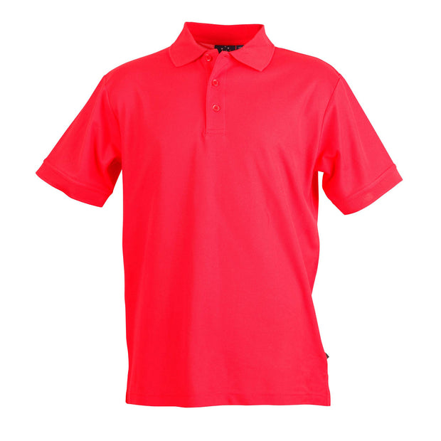 CONNECTION POLO Men&