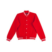 FLEECE LETTERMAN Kids'