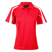 Legend Ladies Polo's