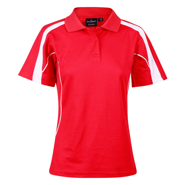Legend Ladies Polo&