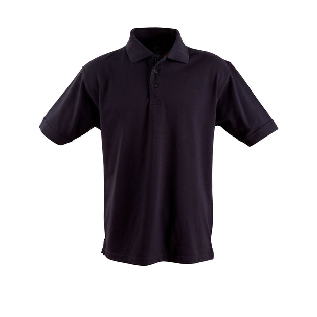 DELUX POLO Men&