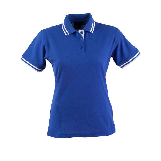 GRACE POLO Women&