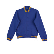 FLEECE LETTERMAN - Unisex