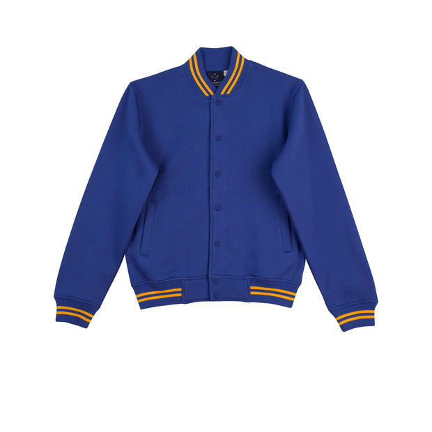 FLEECE LETTERMAN Kids&