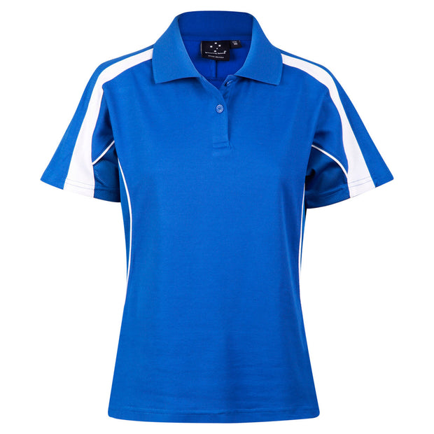 Legend Ladies Polo&