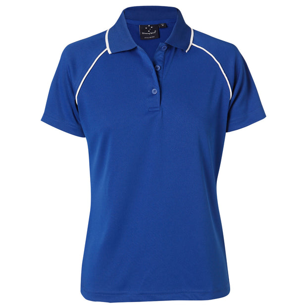 CHAMPION POLO Ladies&