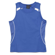 LEGEND SINGLET Ladies'