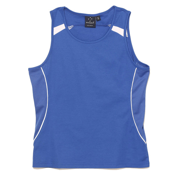LEGEND SINGLET Ladies&