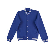 FLEECE LETTERMAN Kids'